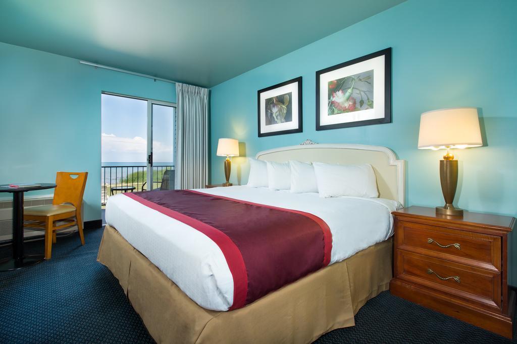 Clearwater Lakeshore Motel Mackinaw City Habitación foto